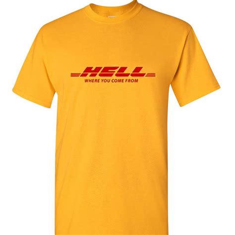 Tee shirt hell - Be Unique. Shop funny hell t-shirts created by independent artists from around the globe. We print the highest quality funny hell t-shirts on the internet